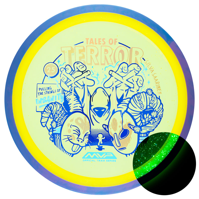 Load image into Gallery viewer, Insanity - Particle Proton - 9/5/-2/1.5 - PREORDER
