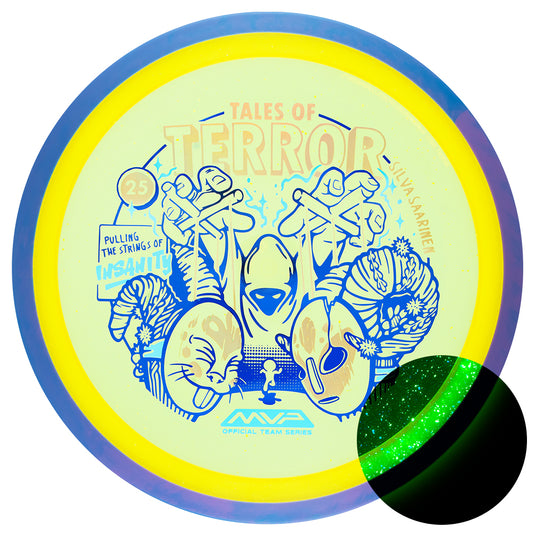 Insanity - Particle Proton - 9/5/-2/1.5 - PREORDER