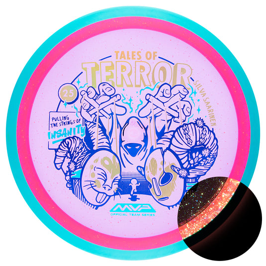 Insanity - Particle Proton - 9/5/-2/1.5 - PREORDER