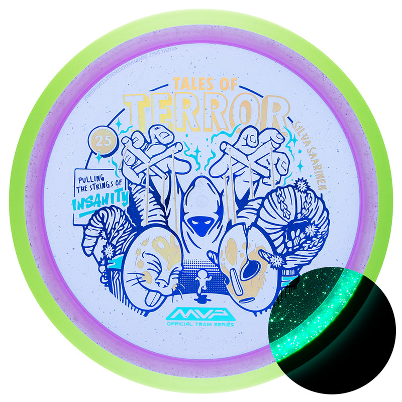 Load image into Gallery viewer, Insanity - Particle Proton - 9/5/-2/1.5 - PREORDER
