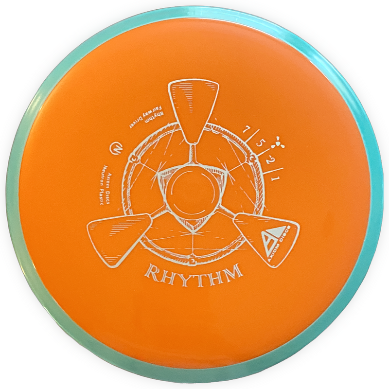 Load image into Gallery viewer, Rhythm - Neutron - 7/5.5/-2/1

