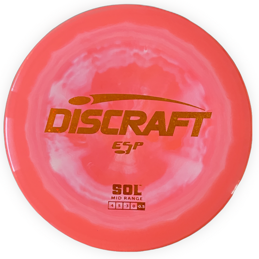 Sol - ESP - 4/5/-3/0