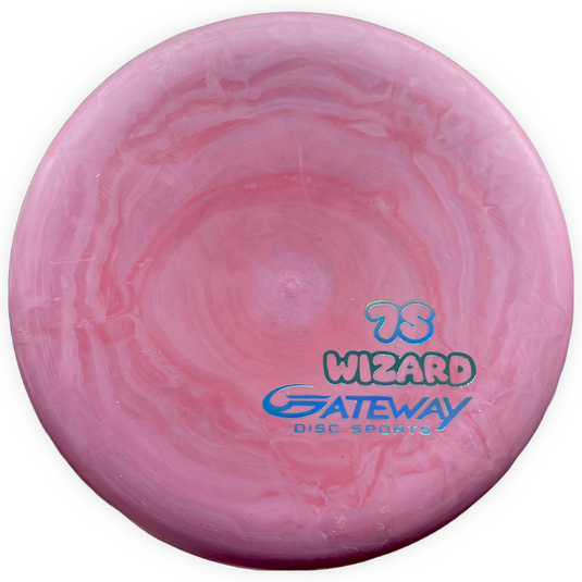 Wizard - 7S - 2/3/0/2