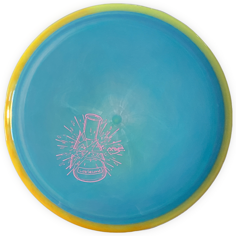 Load image into Gallery viewer, Bokeh - Neutron Lab Second - 7/?/?/?
