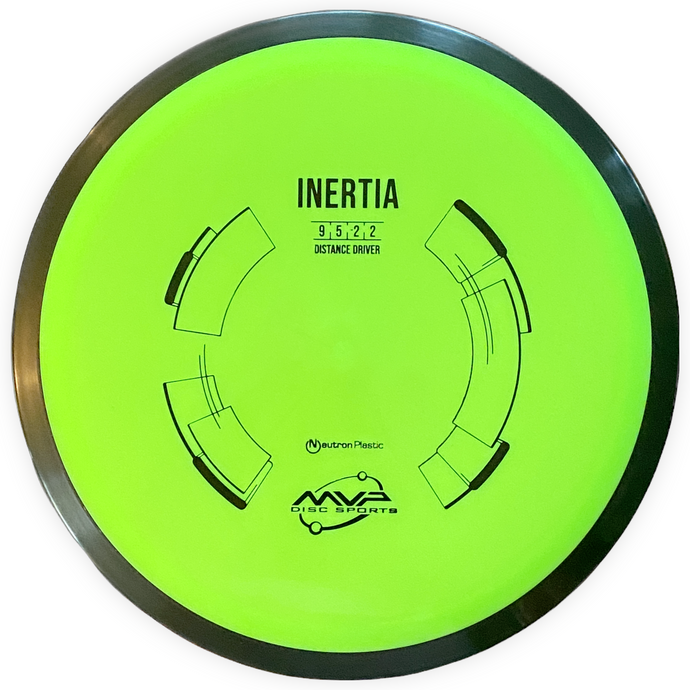Inertia - Neutron - 9/5/-2/2