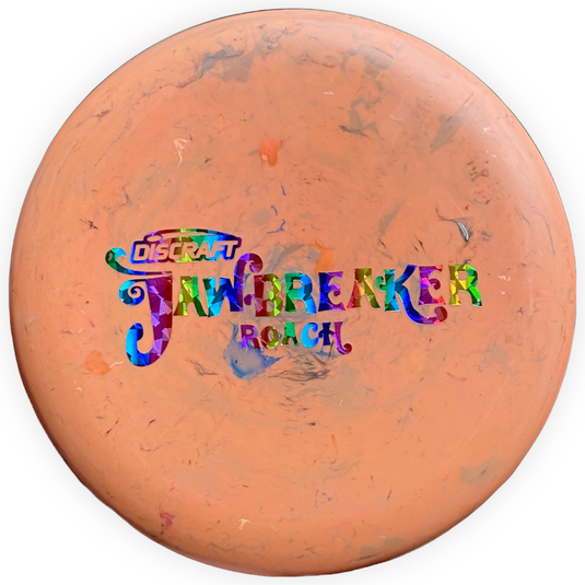 Roach - Jawbreaker - 2/4/0/1