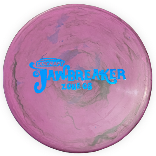 Zone OS - Jawbreaker - 4/2/1/5