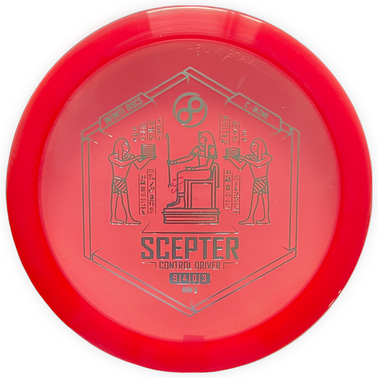 Scepter- C Blend - 9/4/0/4