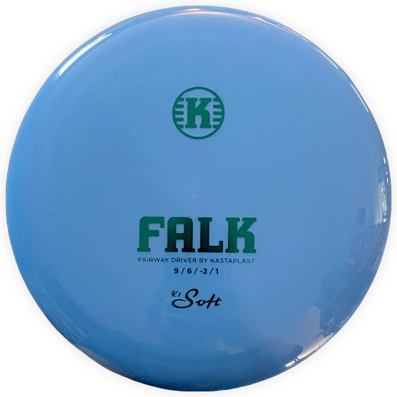 Load image into Gallery viewer, Falk - K1 Soft - 9/6/-2/1
