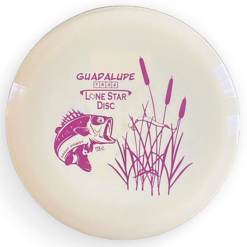 Guadalupe - Alpha - 7/6/-2/2