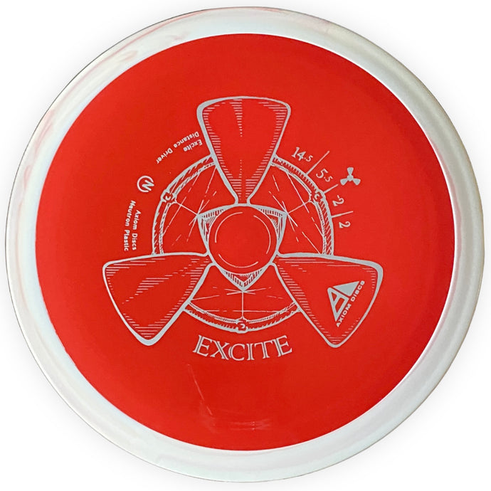 Excite - Neutron - 14/5,5/-2/2