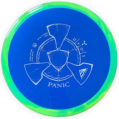 Panic - Neutron - 13/4/-0.5/3