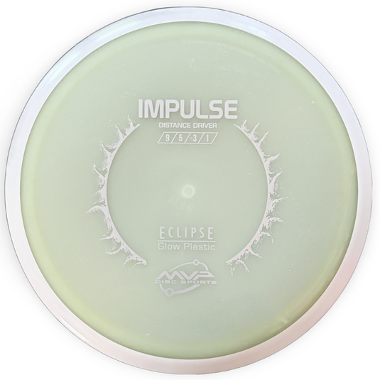 Impulse - Eclipse - 9/5/-3/1