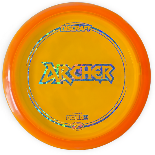 Archer - Z Line - 5/4/-4/1