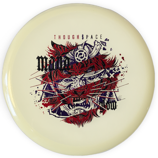 Mana - Lueur - 5/5/-2/1