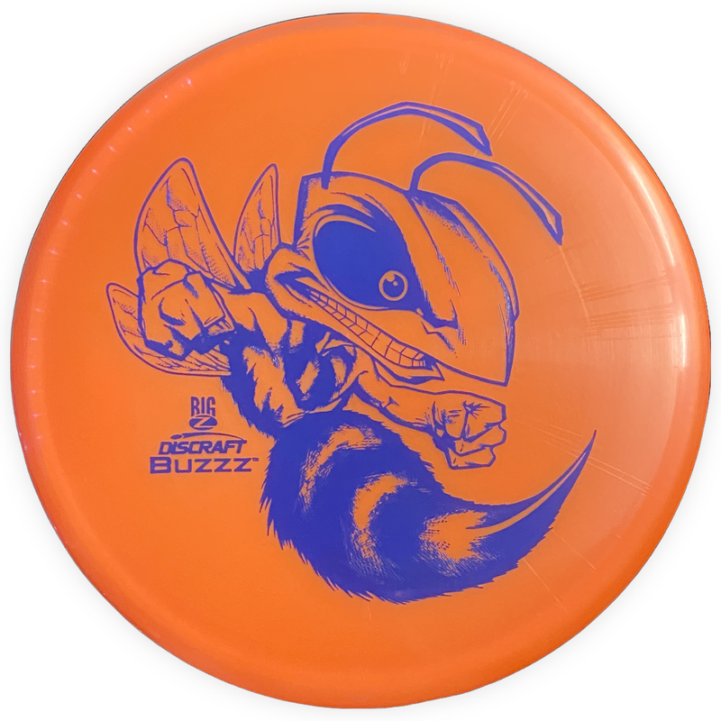 Load image into Gallery viewer, Buzzz - Big Z - 5/4/-1/1
