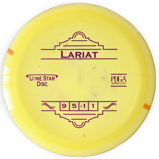 Lasso - Alpha - 9/5/-1/1