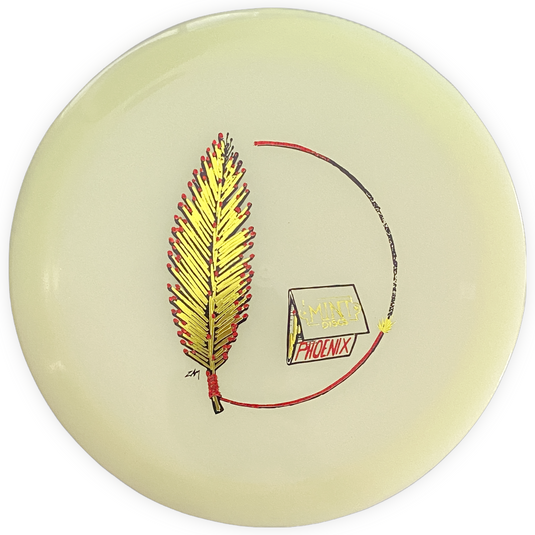 Phoenix - Nocturnal Glow - 9/3/0/4