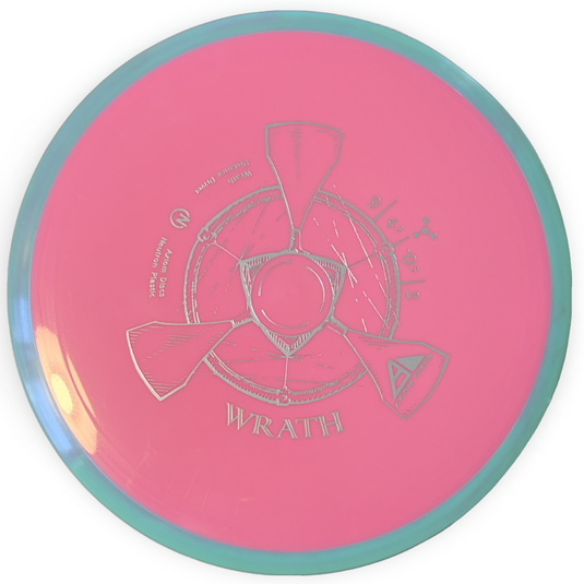 Wrath - Neutron - 9/4.5/-0.5/2