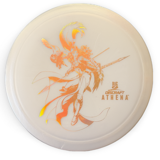 Athena - Big Z - 7/5/0/2
