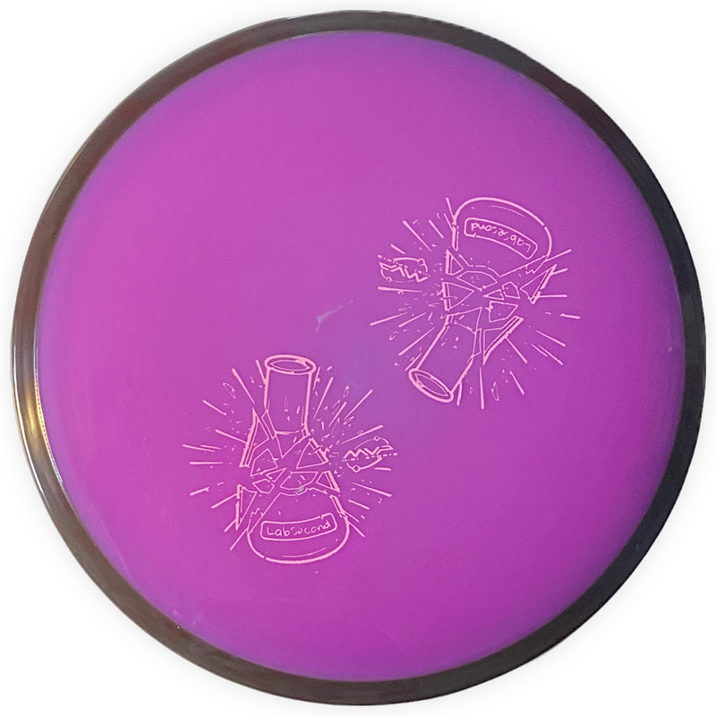 Load image into Gallery viewer, Bokeh - Neutron Lab Second - 7/?/?/?
