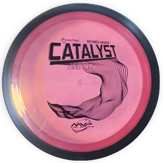 Catalyseur - Protron - 13/5,5/-2/2