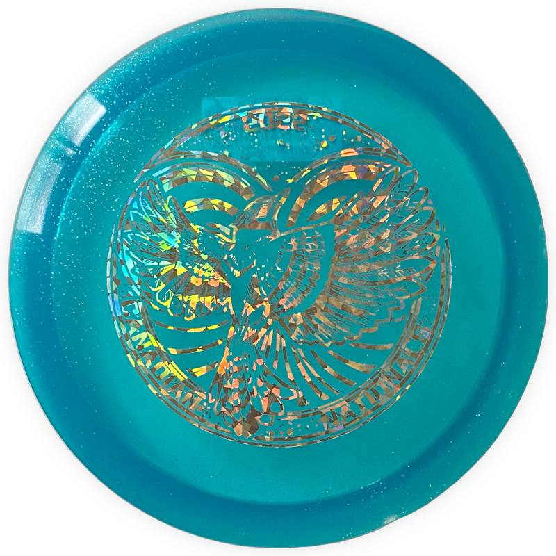 Load image into Gallery viewer, FD - Metal Flake - 7/6/0/1
