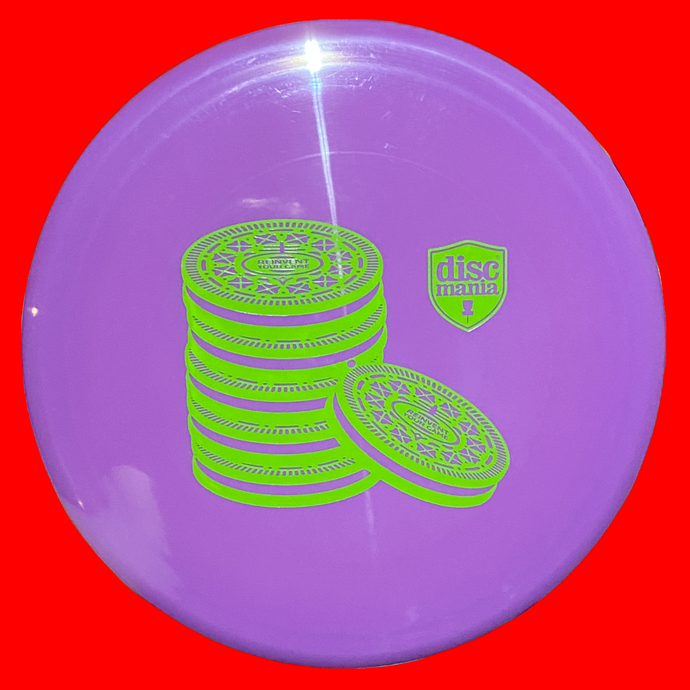 PD - 10/4/0/3 - Consignment #158