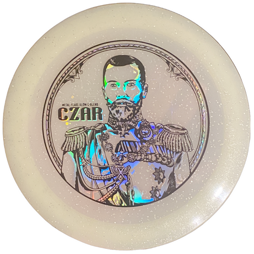 Czar - Nicholas II SE Glow - 11/5/-1/3