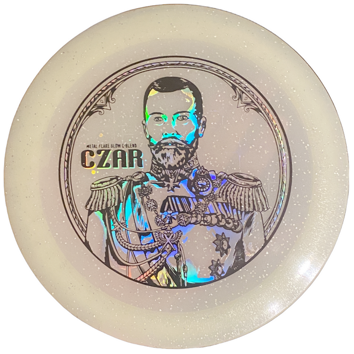 Czar - Nicholas II SE Glow - 11/5/-1/3