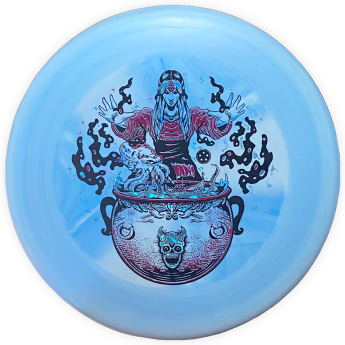 Maiden - Origio Witches Brew - 3/4/0/1
