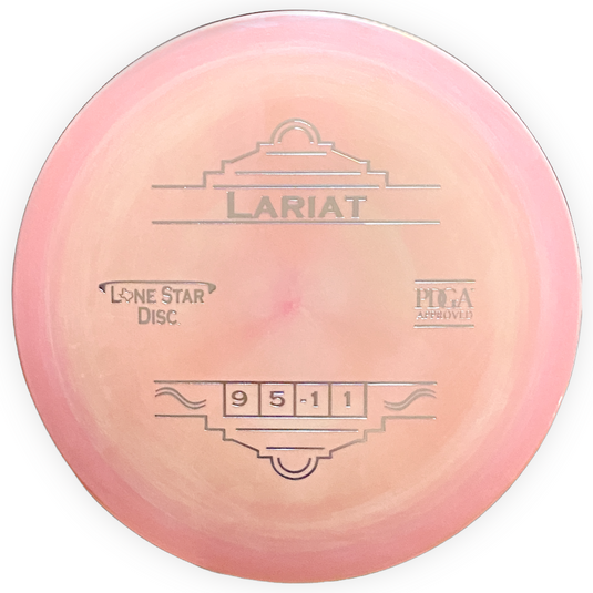 Lariat - Lima - 9/5/-1/1