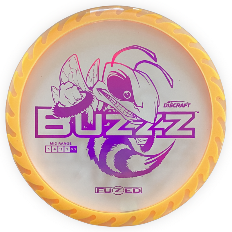 Load image into Gallery viewer, Buzzz - &quot;BuzzzSaw&quot; Fuzed Line - 5/4/-1/1
