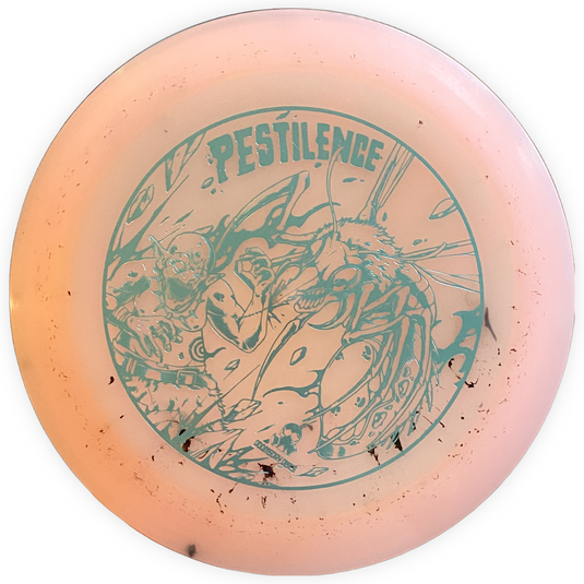 Pestilence - Toxic Waste - 13/5/-4/1