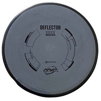 Deflector - Neutron - 5/3.5/0/4