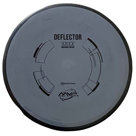 Deflector - Neutron - 5/3.5/0/4