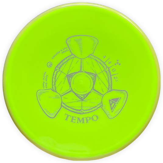 Tempo - Neutron Classic - 4/4/0/2