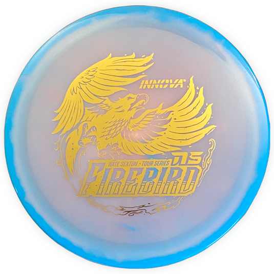 Firebird - Halo Champion Glow SE - 9/3/0/4