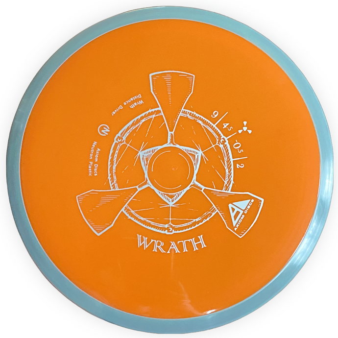 Wrath - Neutron - 9/4.5/-0.5/2
