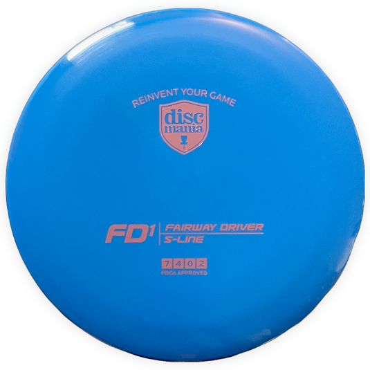 FD1 - S-Line - 7/6/0/2