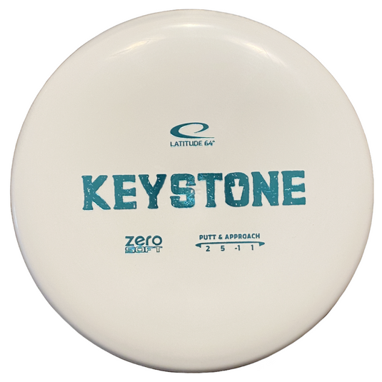 Keystone - Zéro Doux - 2/5/-1/1