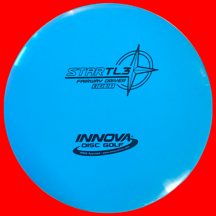 TL3 - Star - 8/4/-1/1 (Consignment #536)