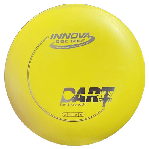 Dart - DX - 3/4/0/0