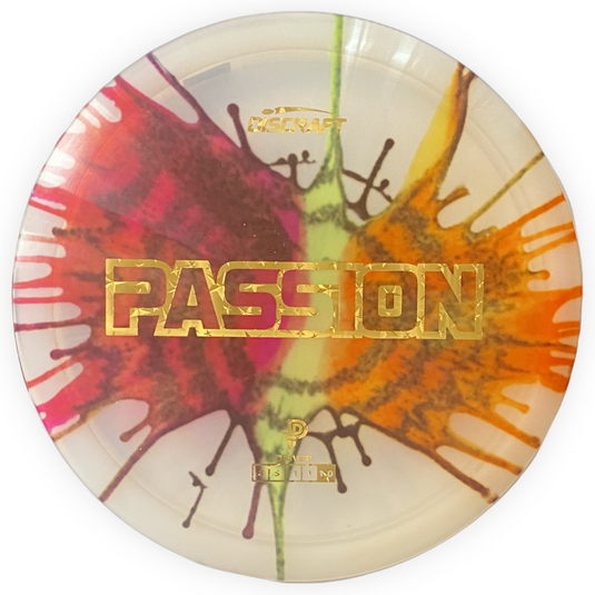 Paige Pierce Passion - Fly Dye - 8/5/-1/1