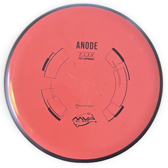 Anode - Neutron  - 2.5/3/0/0.5