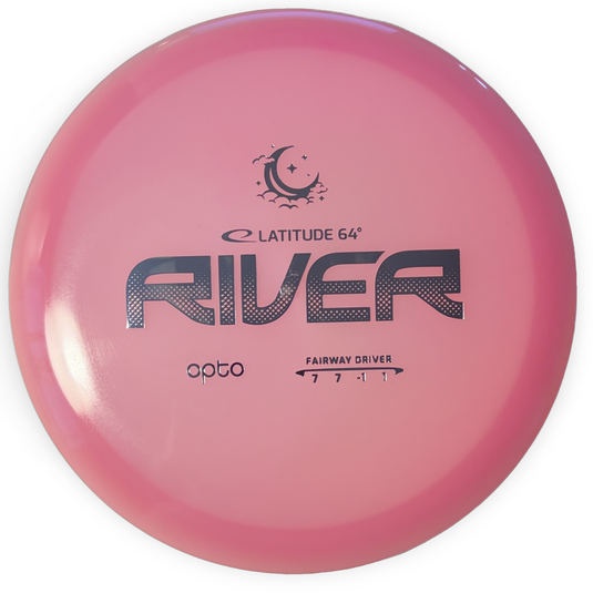 River - Opto Moonshine - 7/7/-1/1