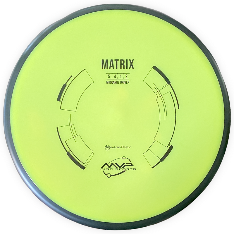 Load image into Gallery viewer, Matrix - Neutron - 5/4/-1/2
