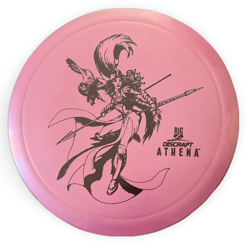 Load image into Gallery viewer, Athena - Big Z - 7/5/0/2
