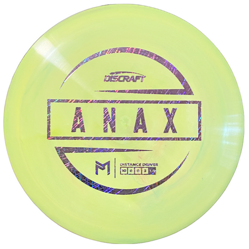 Anax-ESP-10/6/0/3