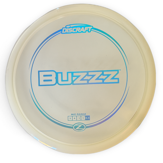 Buzzz - Z Line - 5/4/-1/1